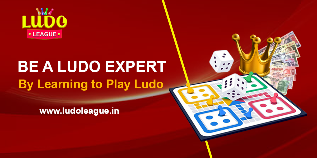 Ludo & Learn