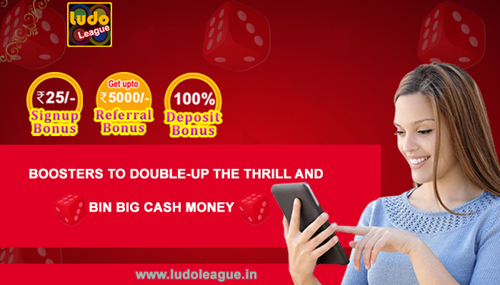 Ludo real cash game online multiplayer
